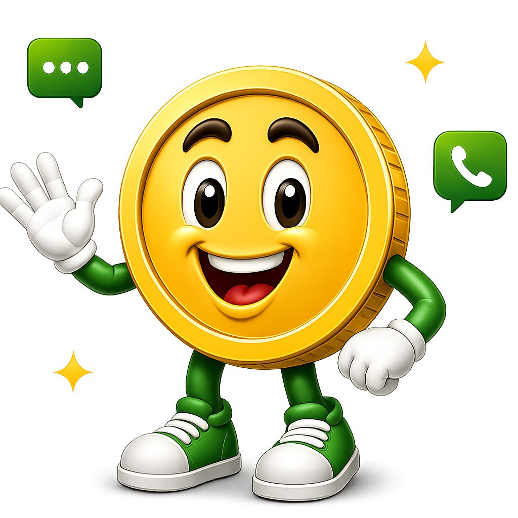 Talk and Earn App